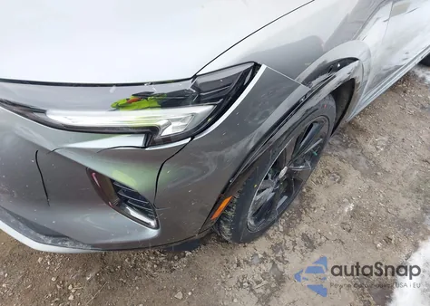 2021 Buick Envision Fwd Preferred z USA, uszkodzony, nr VIN LRBAZLR44MD198810